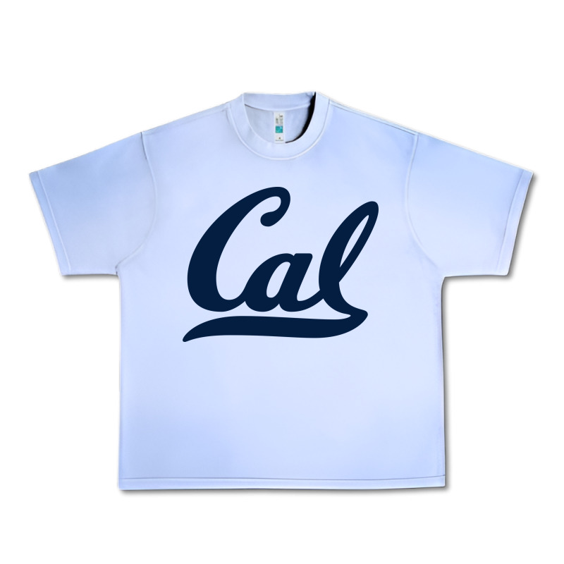 California Urban Heavy Tee by linhVisuals | Teevron