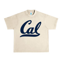 Sandshell california Urban Heavy Tee - linhVisuals