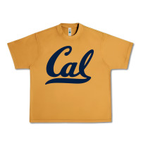 Peanut Butter california Urban Heavy Tee - linhVisuals