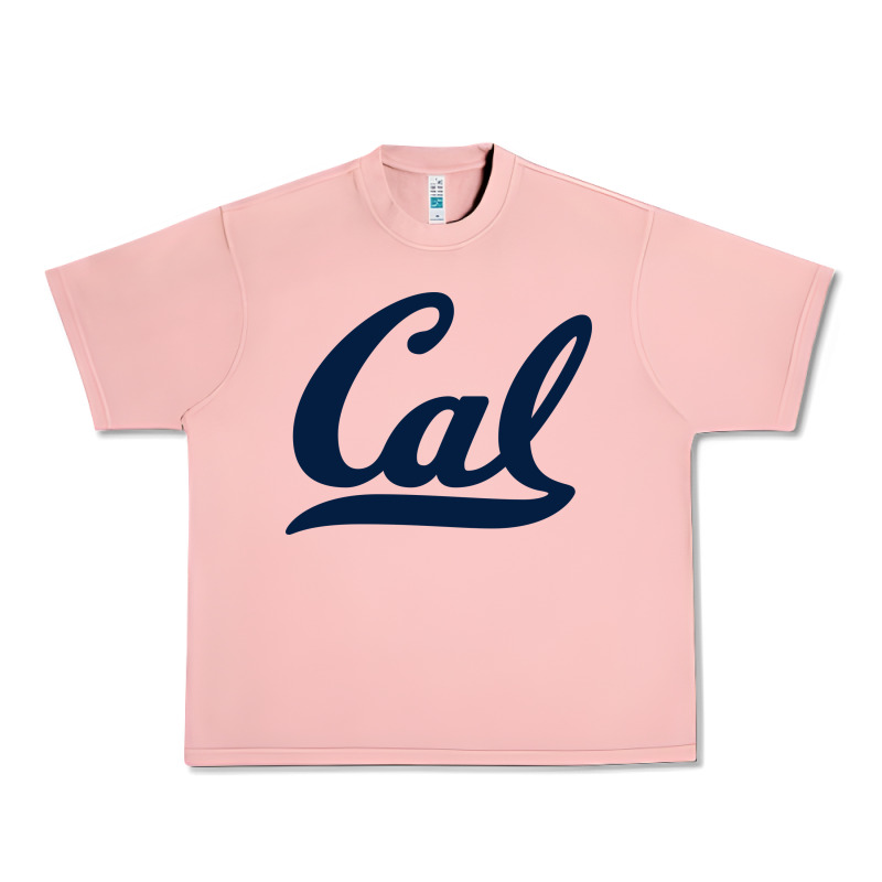 California Urban Heavy Tee by linhVisuals | Teevron