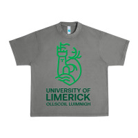 Tornado ul  university of limerick Urban Heavy Tee - linhVisuals