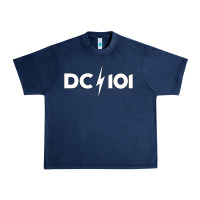 Dc 101 Urban Heavy Tee | Teevron