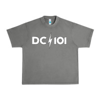 Tornado DC 101 Urban Heavy Tee - linhVisuals