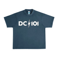Dc 101 Urban Heavy Tee | Teevron