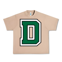 Dartmouth Urban Heavy Tee | Teevron