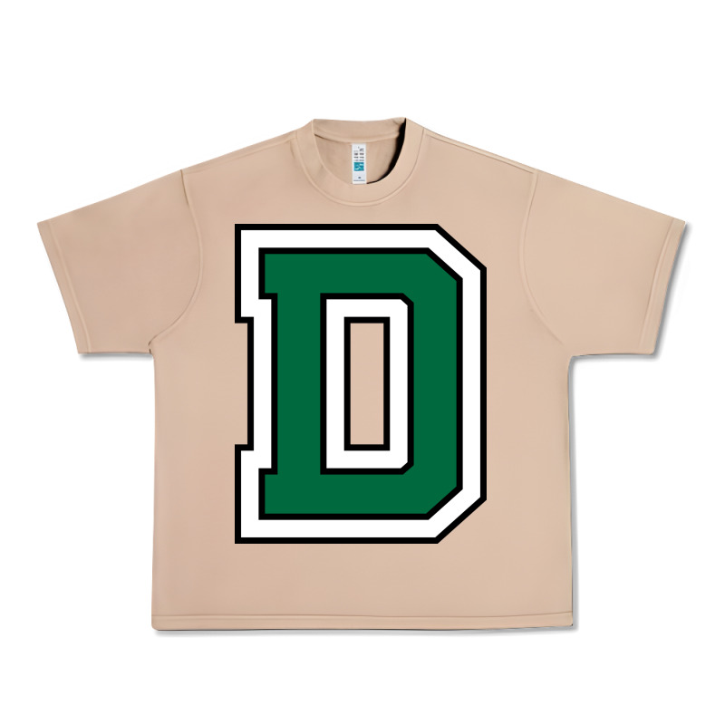 Dartmouth Urban Heavy Tee by linhVisuals | Teevron