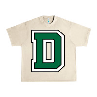 Sandshell dartmouth Urban Heavy Tee - linhVisuals