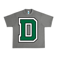 Tornado dartmouth Urban Heavy Tee - linhVisuals