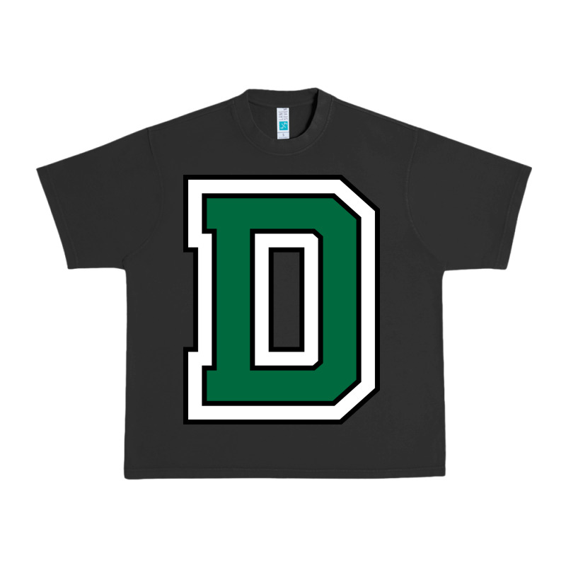 Dartmouth Urban Heavy Tee by linhVisuals | Teevron