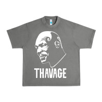 Tornado THAVAGE Urban Heavy Tee - linhVisuals