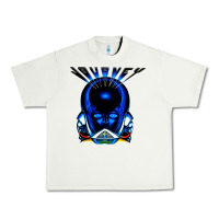 Pistachio journey Pride frontiers Urban Heavy Tee - linhVisuals