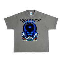 Tornado journey Pride frontiers Urban Heavy Tee - linhVisuals