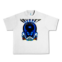 Lunar Rock journey Pride frontiers Urban Heavy Tee - linhVisuals