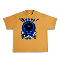 Journey Pride Frontiers Urban Heavy Tee | Teevron