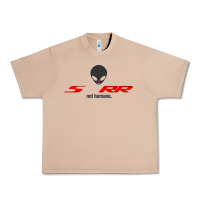 Burro s1000rr not humane Urban Heavy Tee - linhVisuals