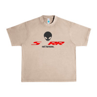 S1000rr Not Humane Urban Heavy Tee | Teevron