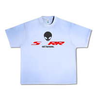 Grape Ice s1000rr not humane Urban Heavy Tee - linhVisuals