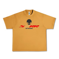 Peanut Butter s1000rr not humane Urban Heavy Tee - linhVisuals