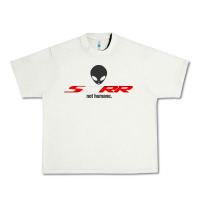 Pistachio s1000rr not humane Urban Heavy Tee - linhVisuals