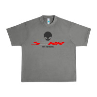 Tornado s1000rr not humane Urban Heavy Tee - linhVisuals