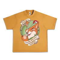 Peanut Butter chin up   robin hood Urban Heavy Tee - linhVisuals