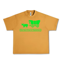 Peanut Butter you have died of dysentery oregon trail Urban Heavy Tee - linhVisuals
