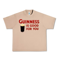 Burro guiness is good for you (and me) hq fnny Urban Heavy Tee - linhVisuals