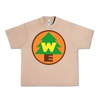 Burro wilderness explorers Urban Heavy Tee - linhVisuals