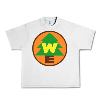 Lunar Rock wilderness explorers Urban Heavy Tee - linhVisuals
