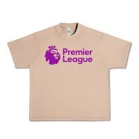 Burro premier #league Urban Heavy Tee - linhVisuals
