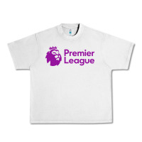 Lunar Rock premier #league Urban Heavy Tee - linhVisuals
