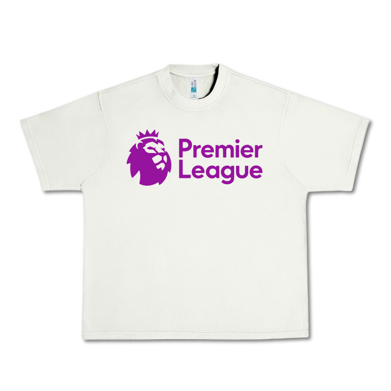 Premier #league Urban Heavy Tee by linhVisuals | Teevron