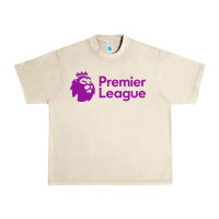 Sandshell premier #league Urban Heavy Tee - linhVisuals