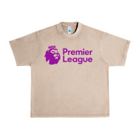 French Oak premier #league Urban Heavy Tee - linhVisuals