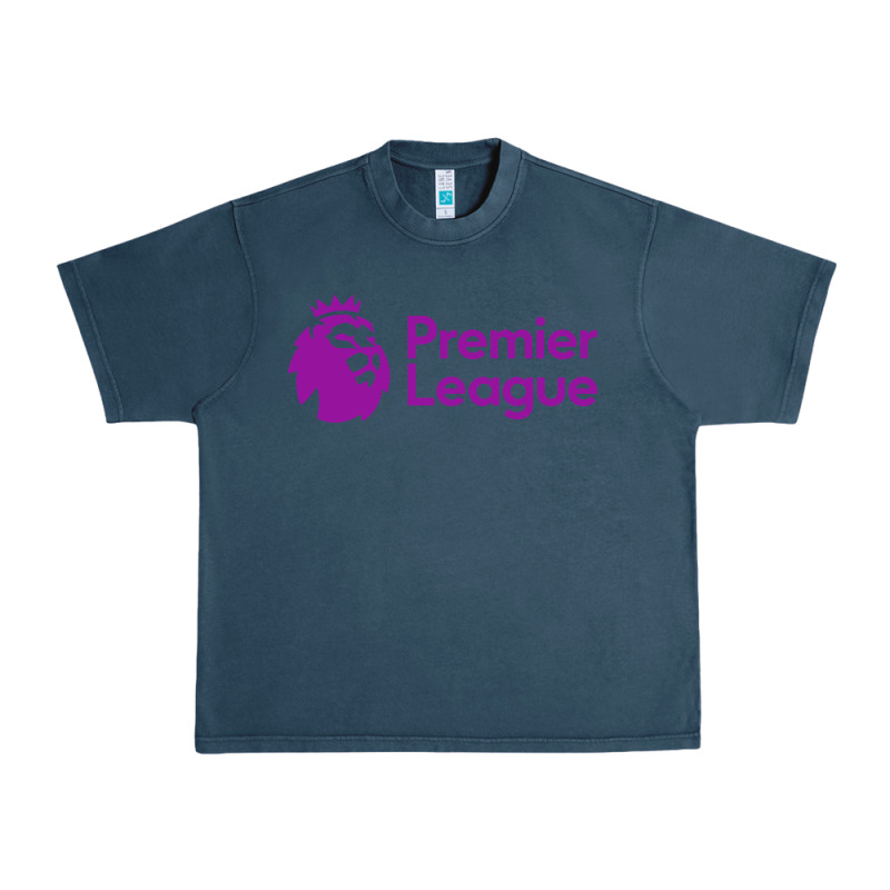 Premier #league Urban Heavy Tee by linhVisuals | Teevron