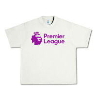 Pistachio premier #league Urban Heavy Tee - linhVisuals