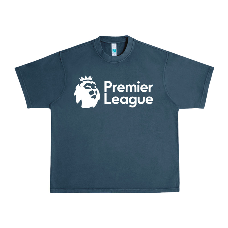 Premier #league Urban Heavy Tee by linhVisuals | Teevron