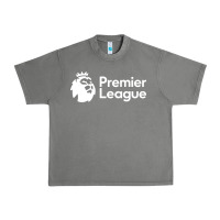 Premier #league Urban Heavy Tee | Teevron