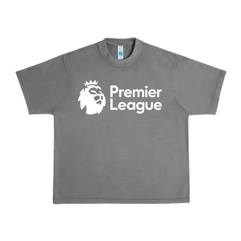 Premier #league Urban Heavy Tee by linhVisuals | Teevron