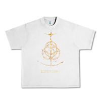 Lunar Rock eldenring Urban Heavy Tee - linhVisuals
