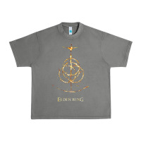 Tornado eldenring Urban Heavy Tee - linhVisuals