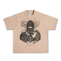 Burro eldenring Urban Heavy Tee - linhVisuals