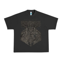 Pigment Black eldenring Urban Heavy Tee - linhVisuals