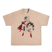 Burro eldenring Urban Heavy Tee - linhVisuals