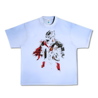 Grape Ice eldenring Urban Heavy Tee - linhVisuals