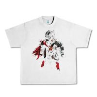 Lunar Rock eldenring Urban Heavy Tee - linhVisuals