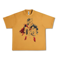 Peanut Butter eldenring Urban Heavy Tee - linhVisuals
