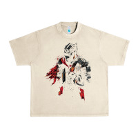 Sandshell eldenring Urban Heavy Tee - linhVisuals