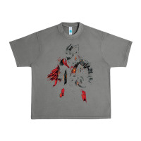 Tornado eldenring Urban Heavy Tee - linhVisuals