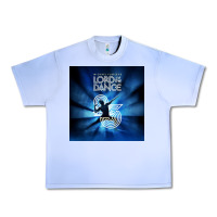 Lord Of The Dance Urban Heavy Tee | Teevron